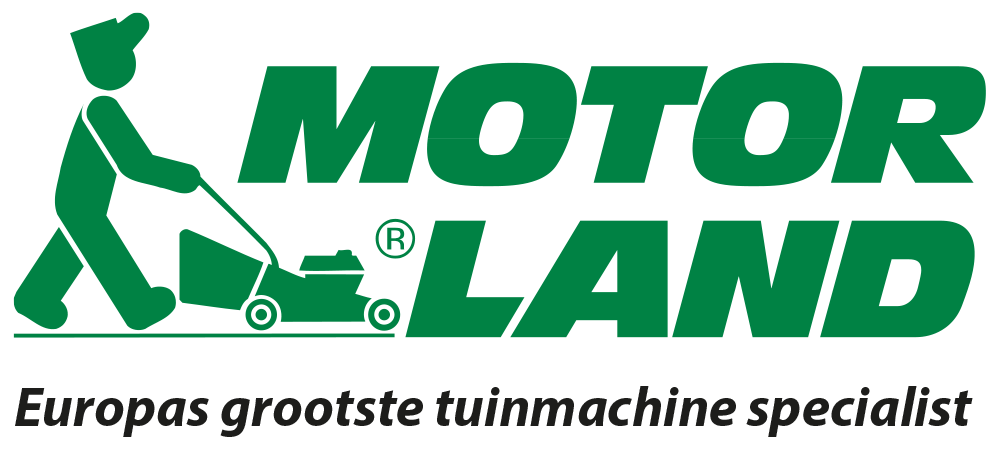 MotorLand.nl - Europa's grootste tuinmachine specialist