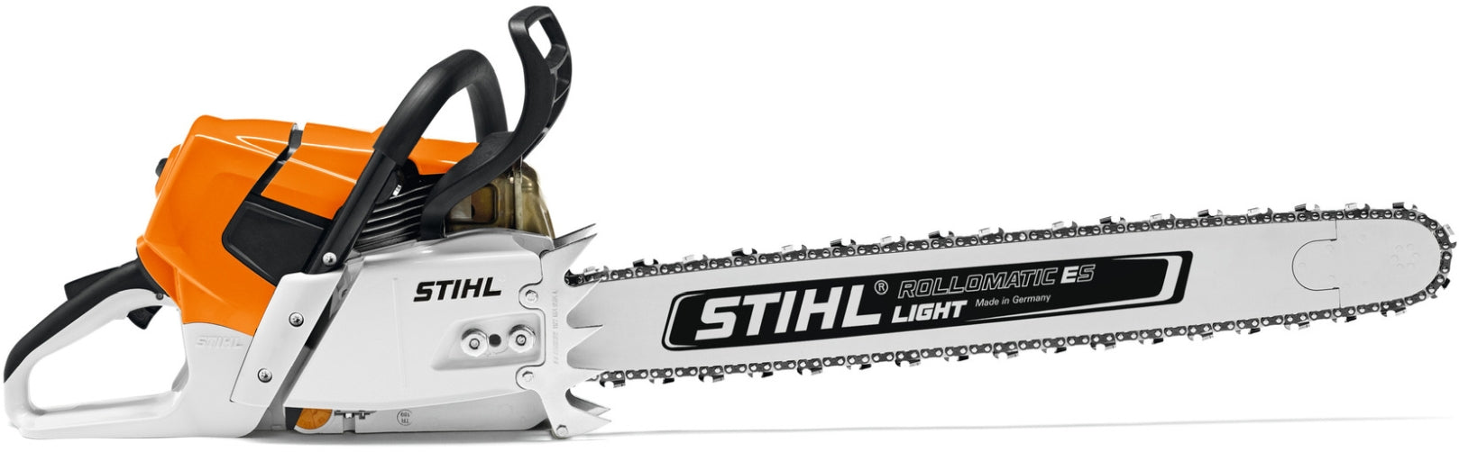 STIHL Kettingzaag MS 661 C-M, RS, rail lengte 50 cm – MotorLand.nl