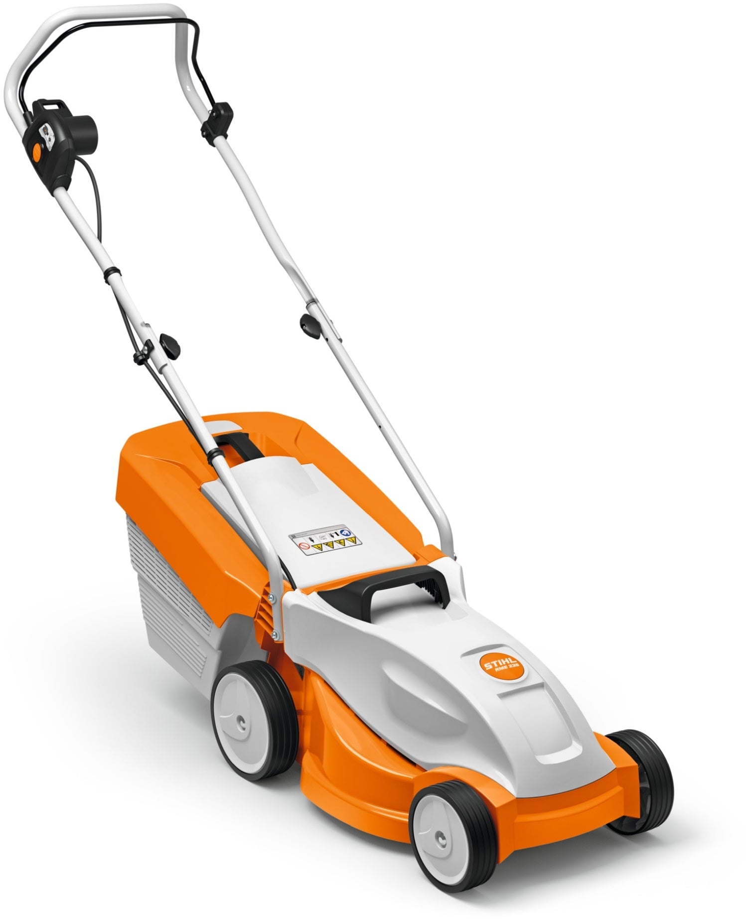 STIHL Elektrische grasmaaier RME 235 – MotorLand.nl