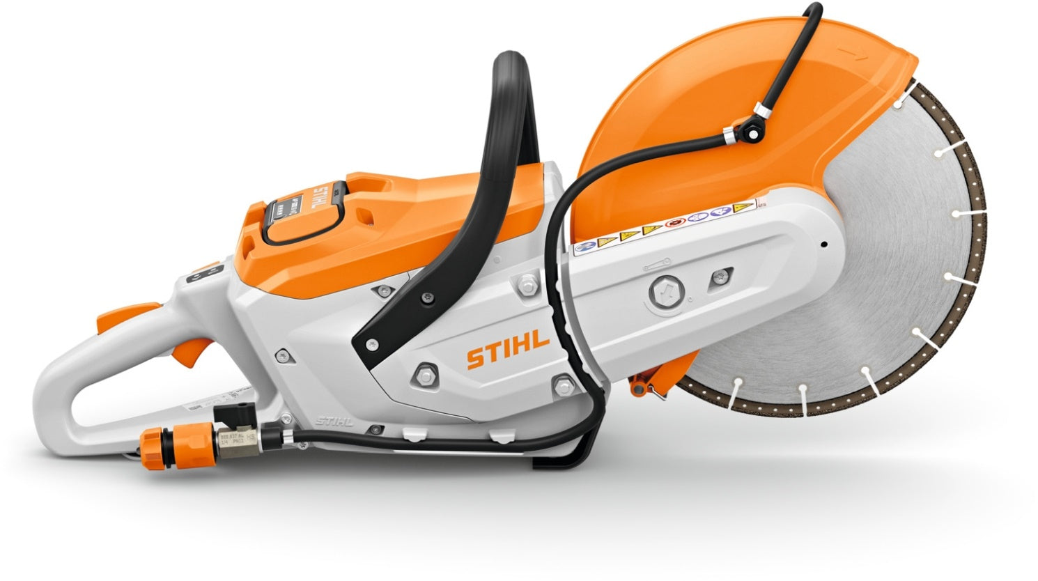 STIHL Accu-doorslijper TSA 300 Rescue – MotorLand.nl